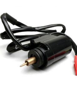 CA800061 Electrochoke -DELLORTO / ARRECHE / GURTNER - Ø carburateur jusqu'à 22mm