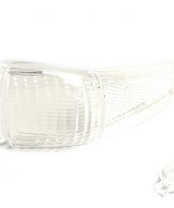 K070193 Індикаторні окуляри -BGM ОРИГІНАЛНИЙ набір 5- Gilera Runner до 2005 р. - білий