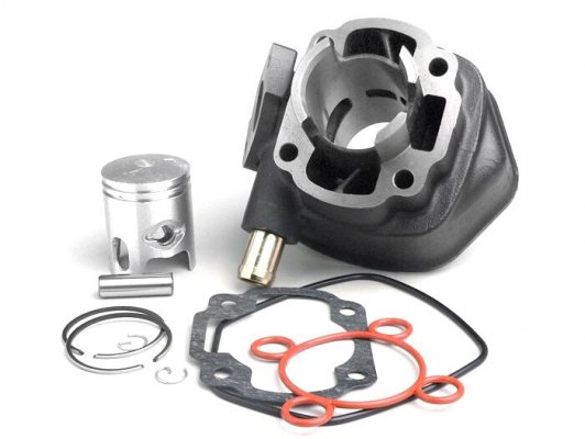 MIN1002 cylinder -BGM ORIGINAL 50 cc- Minarelli LC