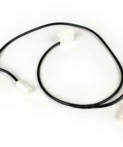 Комплект адаптерів кабелю PV60CKT для перетворення індикаторів -BGM PRO, світлодіодні денні ходові вогні- Vespa GTS 125-300 (2003-2013)