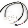 Rangkaian kabel SC5009VT -BGM PRO- Vespatronik untuk Rangkaian kabel Konversi BGM Pro