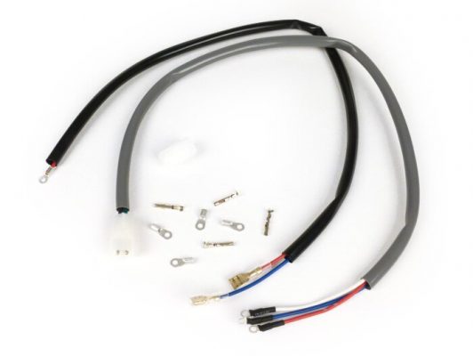 SC5009VT Wiring harness -BGM PRO- Vespatronic for BGM Pro Conversion wiring harness