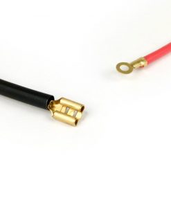SC5010 Kablo dalı ateşleme bobini / kablo kutusu -BGM ORİJİNAL- Vespa V50, 50N, SR50, SS50, V90, SS90, PV125