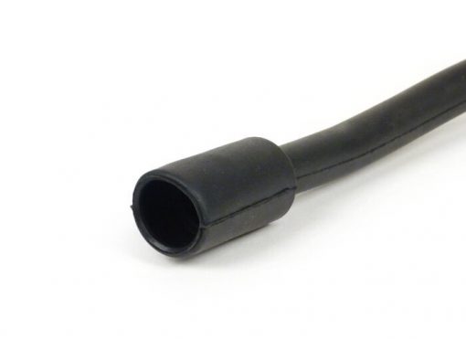 SC5012 Rubber slang voor ontstekings statorkabel -BGM ORIGINEEL- Vespa PK