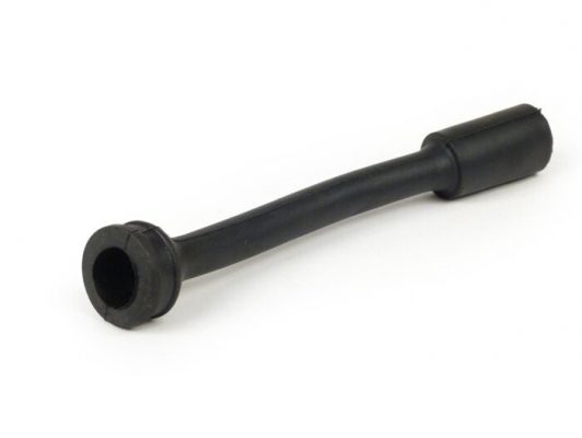 SC5012 Rubber hose for ignition stator cable -BGM ORIGINAL- Vespa PK