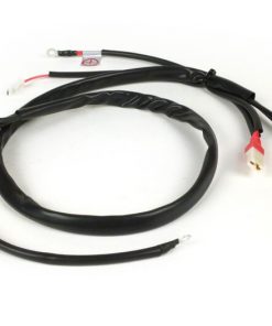 SC5020 Elektresch Starter / Startmotorkabel -BGM ORIGINAL- Vespa T5 125ccm Elestart, PX Lusso Elestart 1984-1997