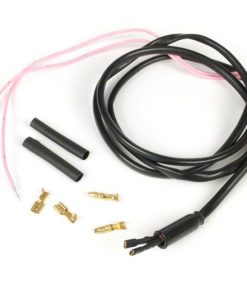 SC5025 Ramal de cable reequipamiento interruptor luz freno manillar -BGM PRO- Vespa (-1997), Lambretta - usado con bomba de freno