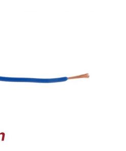SC9085BL Electric cable -BGM ORIGINAL 0,85mm²- 10m - blue