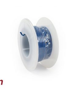 SC9085BL Câble électrique -BGM ORIGINAL 0,85mm²- 10m - bleu