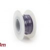 SC9085PU Elektrokabel -BGM ORIGINAL 0,85mm²- 10m – Violett