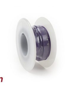 SC9085PU Câble électrique -BGM ORIGINAL 0,85mm²- 10m - violet