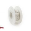 SC9085WH Elektrokabel -BGM ORIGINAL 0,85mm²- 10m – Weiss