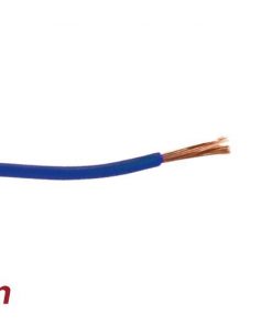 Kabel Listrik SC9200BL -BGM ORIGINAL 2,0mm²- 10m - biru