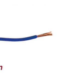 SC9200BL Elektrokabel -BGM ORIGINAL 2,0mm²- 10m – Blau