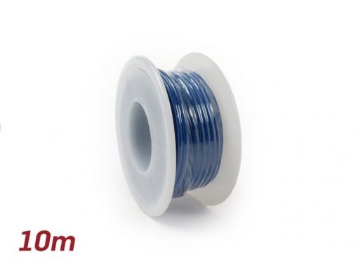 SC9200BL Câble électrique -BGM ORIGINAL 2,0mm²- 10m - bleu