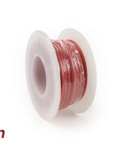 SC9200RD Cavo elettrico -BGM ORIGINAL 2,0mm²- 10m - rosso