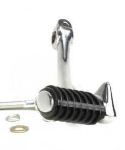 SCK709 Kickstarter Vespa Sprint150 (VLB1T), Sprint Veloce, GT125 (VNL2T), GTR125 (VNL2T), GL150 (VLA1T), Super, VBB2T, VL1-3T- teilverzahnt – Chrom