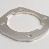 WS5159 Spacer Zylinderfuß -BGM ORIGINAL Polini 133 ccm- Vespa V50, PV125, ET3, PK50, PK80, PK125 – 5.0mm