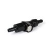 BGM6606 attacco rapido tubo benzina -BGM PRO- 6mm