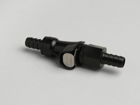 BGM6607 fuel hose quick coupling -BGM PRO- 8mm