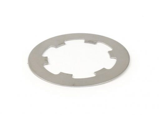 BGM8063S Clutch steel plate -BGM ORIGINAL- Vespa Smallframe- type XL2 - 1,5mm