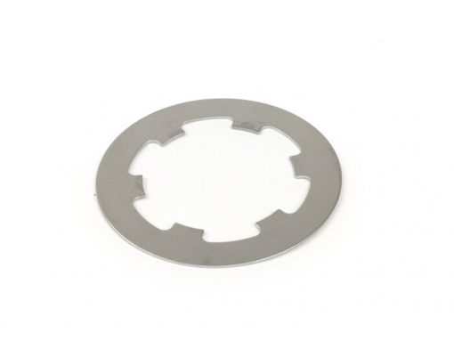 BGM8064S Kupplungsstahlscheibe -BGM ORIGINAL- Vespa Smallframe- Typ XL2 – 1,0mm