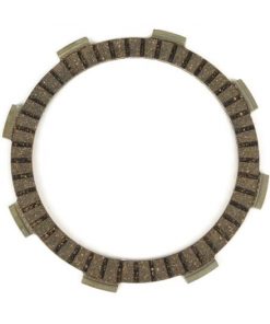 BGM8085S clutch facing (single) -BGM PRO type Honda CR80- for clutch basket BGM PRO Superstrong CR, CR 2.0 Ultralube, LTH Liedolsheim, MMW Hartz 4.2 & 4 & 5 clutch - standard, Ø = 110mm