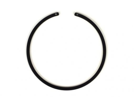 BGM81079 Sicherungsring Kupplungskorb -BGM PRO Superstrong Ø=79mm b=3.5mm h=1.5mm- Lambretta LI, LIS, SX, TV (Serie 2-3), DL, GP