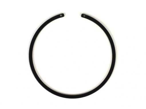 BGM81079 Panier d'embrayage Circlip -BGM PRO Superstrong Ø = 79mm l = 3.5 mm h = 1.5 mm- Lambretta LI, LIS, SX, TV (séries 2-3), DL, GP