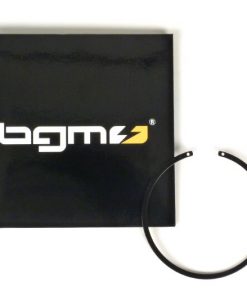 BGM81079 Pierścień zabezpieczający kosz sprzęgła -BGM PRO Super mocny Ř = 79 mm szer. = 3.5 mm h = 1.5 mm - Lambretta LI, LIS, SX, TV (seria 2-3), DL, GP