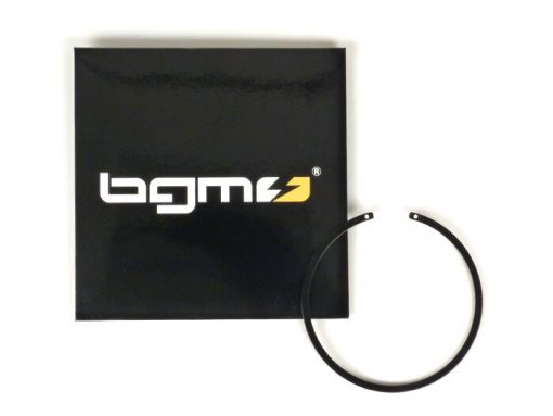 BGM81079 ตะกร้าคลัตช์ Circlip -BGM PRO Superstrong Ø = 79mm w = 3.5mm h = 1.5mm - Lambretta LI, LIS, SX, TV (series 2-3), DL, GP