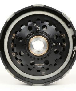 BGM8323 clutch -BGM Pro Superstrong 2.0 CR Ultralube, type Cosa2 / FL- for primærgir 64 / 65T - Vespa PX200, Rally200 - 23 tenner