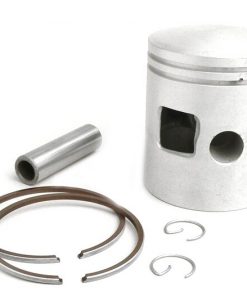 9020177 Piston -BGM ORIGINAL- Vespa 200 cc - Vespa PX200, Rally200, Cosa200 - 66,5 mm