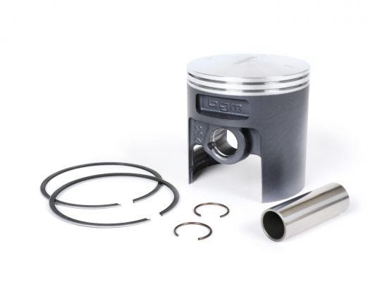 BGM1770NPD piston -BGM PRO 177/187 cc- Vespa PX125, PX150, Cosa125, Cosa150, GTR125, TS125, Sprint Veloce (VLB1T 0150001-) - Ø = 63,0mm (D)