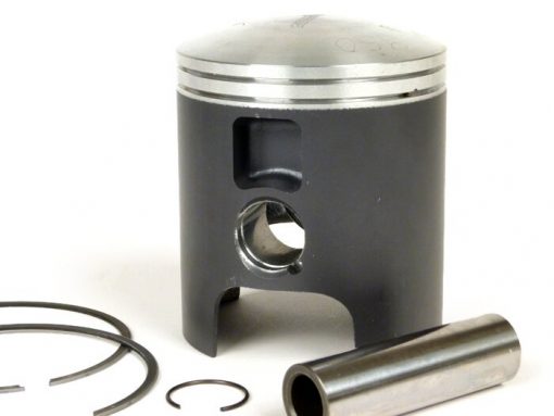 Piston BGM2200NPC -BGM PRO MRB-Racetour 195 cc- Lambretta LI 125-150, LIS 125-150, SX 150, DL 125-150, GP 125-150 - Ø = 65,0 mm (C)