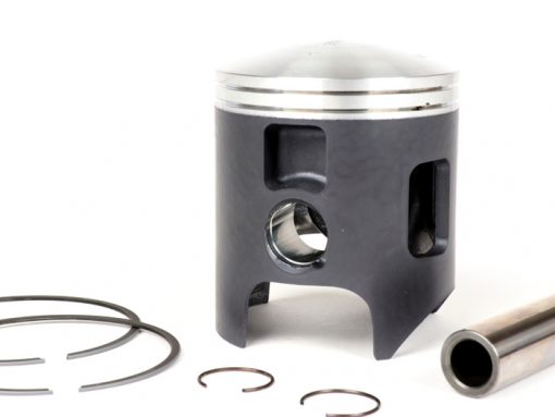 Piston BGM2200NPRA -BGM PRO MRB-Racetour membran 195 ccm- Lambretta LI 125-150, LIS 125-150, SX 150, DL 125-150, GP 125-150 - Ø = 65,0mm (A)