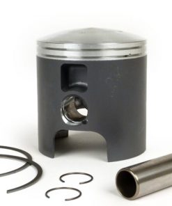 Piston BGM2225NPB -BGM PRO MRB-Racetour 225 cc- Lambretta TV 200, SX 200, DL 200, GP 200 - Ø = 70,0 mm (B)