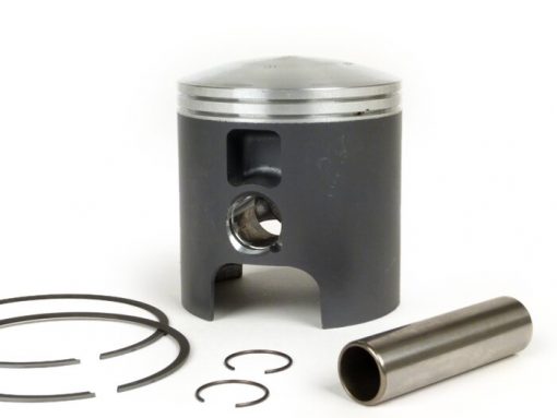 Piston BGM2225NPB -BGM PRO MRB-Racetour 225 cc- Lambretta TV 200, SX 200, DL 200, GP 200 - Ø = 70,0 mm (B)