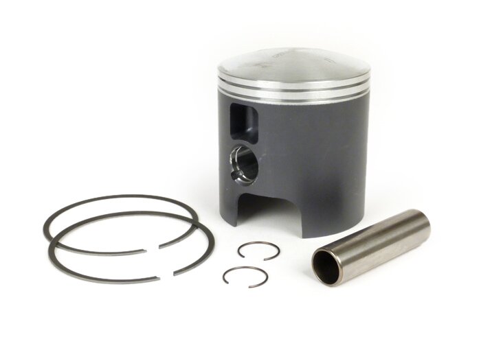 BGM2225NPB Piston -BGM PRO MRB-Racetour 225 cc- Lambretta TV 200, SX 200, DL 200, GP 200 - Ø = 70,0mm (B)