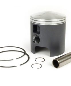 Piston BGM2225NPC -BGM PRO MRB-Racetour 225 cc- Lambretta TV 200, SX 200, DL 200, GP 200 - Ø = 70,0 mm (C)