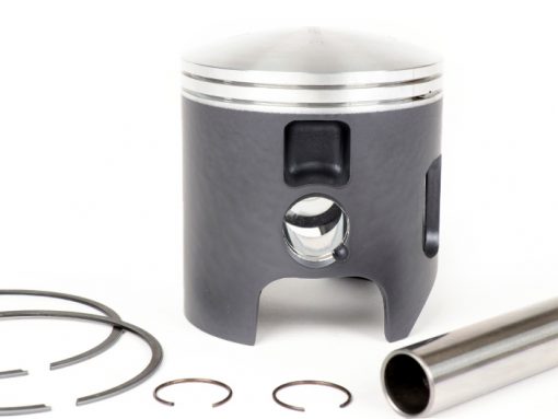 BGM2225NPRA piston -BGM PRO MRB-Racetour 225 ccm membrane TS1- Lambretta TV 200, SX 200, DL 200, GP 200 - Ø = 70,0mm (A)