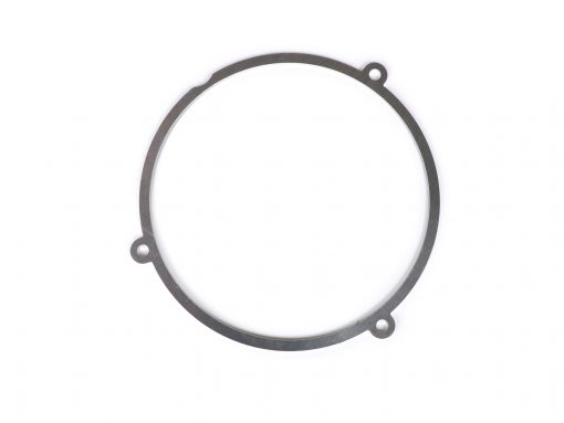 BGM8310L Spacer Clutch Cover -BGM ORIGINAL- Vespa 125, VN1T (60001-), VN2T, Vespa 150 VL1T, VL2T, VL3T, VB1T, ACMA 150 GL (1956-1958) - Ø = 130 × 1.5mm