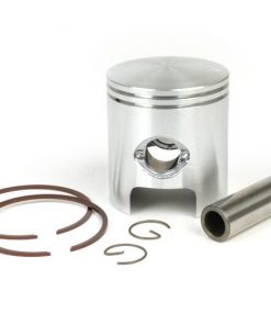 BGM9977PI Piston -BGM original- Piaggio 125ccm AC 2-Takt - 55,0 mm - nëmme fir BGM9977