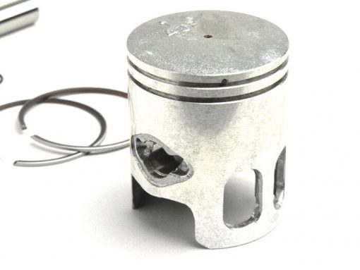 Piston G128900 -BGM ORIGINAL- Minarelli 50cc - 40,0mm