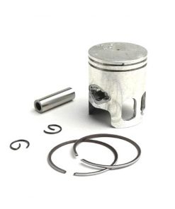 Piston G128900 -BGM ORIGINAL- Minarelli 50cc - 40,0mm