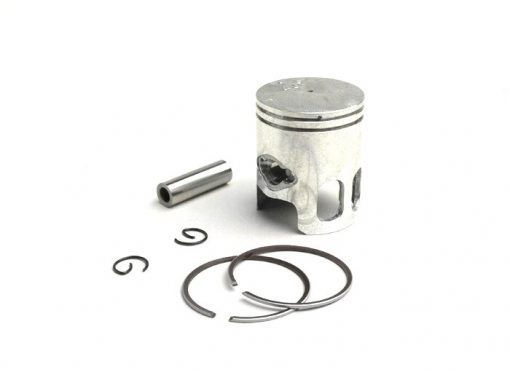 G128900 Piston -BGM ORIGINAL- Minarelli 50cc - 40,0mm