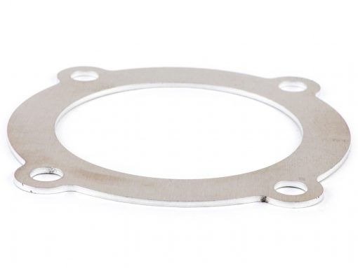 3820046 Spacer Zylinderkopf -BGM ORIGINAL Malossi 139/166 ccm- Vespa PX80, PX125, PX150 – 1.5mm