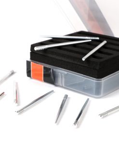 7671252 Needle set -BGM PRO- Dellorto PHBG (W3, W4, W5, W7, W8, W9, W10, W11, W12, W25)