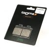 BGM45205 Bremsbeläge -BGM 35,6x49mm- Vespa PX125/150 (ZAPM741, ZAPM742, 2011-), S50-150 (ZAPC389, ZAPC381, ZAPC386, ZAPM444, ZAPM682, ZAPM44302), ET4 50 (ZAPC260), LX50-125 (ZAPC384, ZAPC381, ZAPC387, ZAPC3…