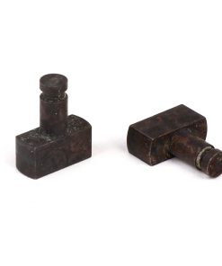 BGM0199 Push block set for shift fork - shifting claw -BGM PRO- Vespa V50, V90, SS50, SS90, PV125, ET3, PK S, PK XL